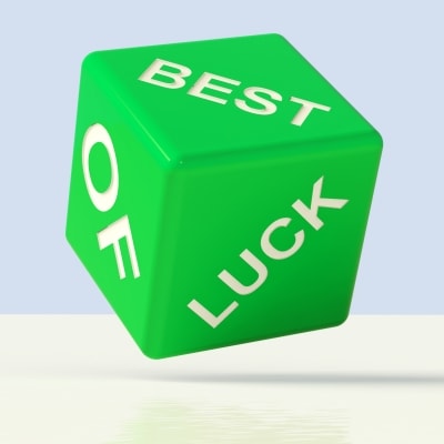 how-to-get-good-luck