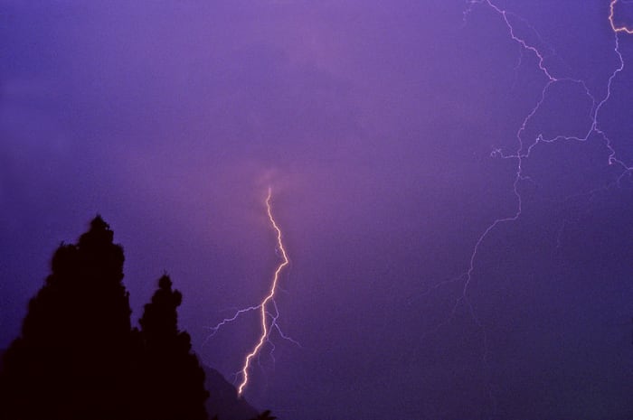 Very pretty, and powerful.