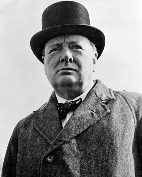 The declaration by Winston Churchill in 1942 that the honour of the British Empire was more important than the lives of soldiers and civilians leaves a rather bitter taste in the mouth.