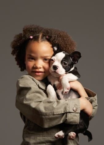 When it comes to the very best for your pet or your children, who says what is good and what is bad? And is it anyone's right to control that?