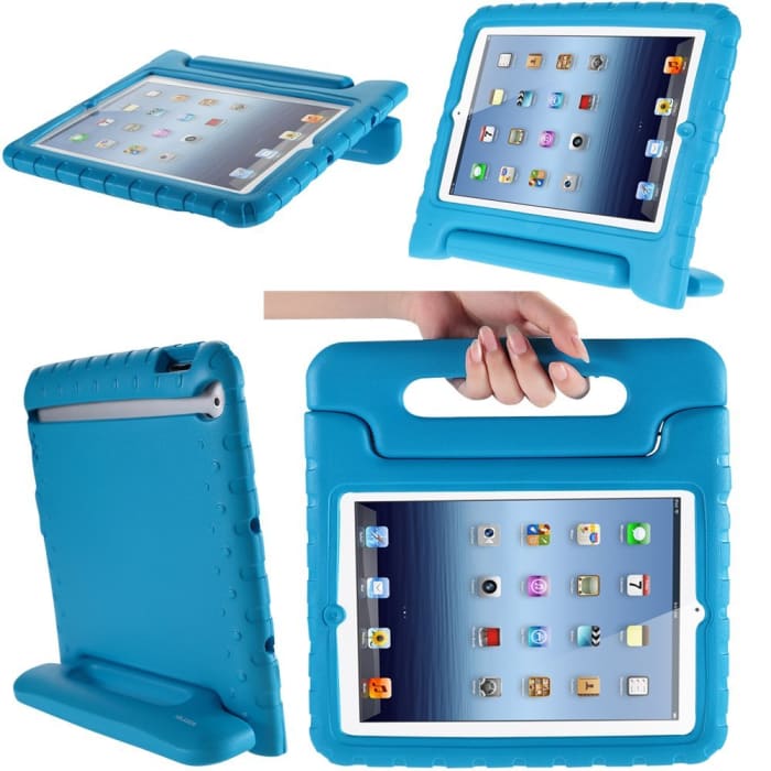 The 10 Best iPad Mini Cases and Covers for Kids - HubPages