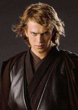 Anakin Skywalker was finally bestowed as a Jedi Knight after killing Lord Maul on Alderaan. Although the Jedi Council did this reluctantly.
