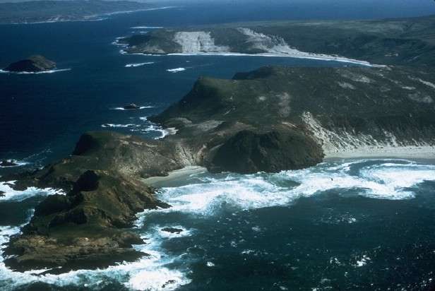 Channel Islands National Park