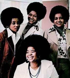 Isigqi Sesimanjemanje was formed in the late 1980s. Regular Electric Jive readers will be aware that this group was born out of one of the country's most popular mbaqanga girl groups, Izintombi Zesi Manje Manje (The modern girls), who - along with th