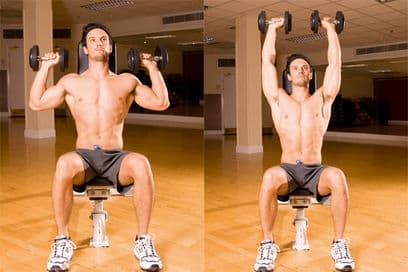 Both shoulders are required to balance the weight individually, which promotes overall symmetry of the body.