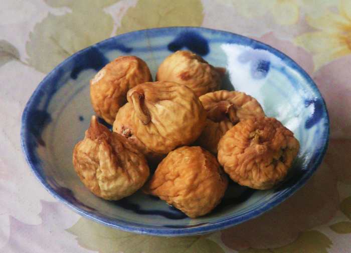 Natural Cure For Piles Using Dried Figs HubPages