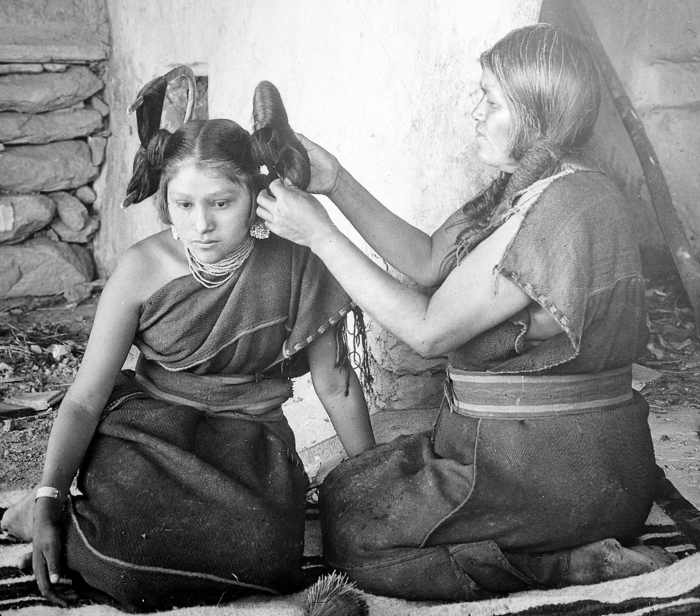 The Hopi Indians, native to a region encompassing parts of Arizona, New Mexico, and Colorado, have many traditions, but ear candling is not one of them, in spite of what has been implied by at least one ear cone producer.