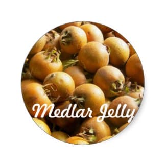 Make your home made jam really special with these jam and jelly labels. You can personalize them by adding your own text