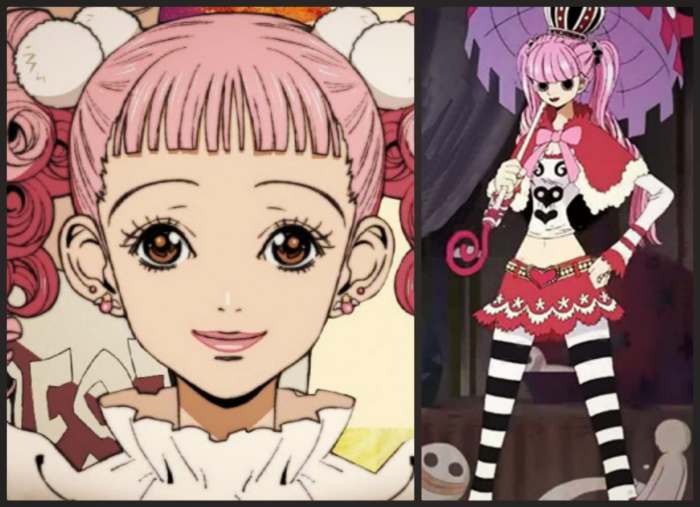 Anime Characters That Look Alike