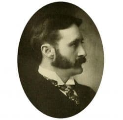 Harry Selfridge C 1880,