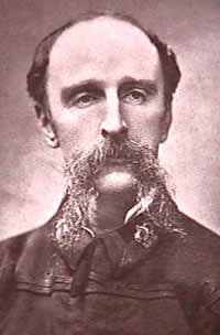 Lieutenant Colonel Anthony Durnford