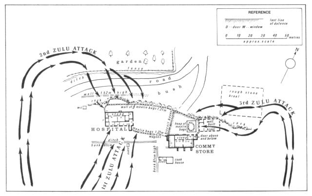 Defense of Rorke's Drift