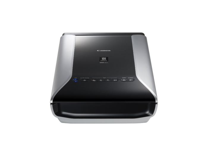 canon canoscan 9000f mark ii software download mac