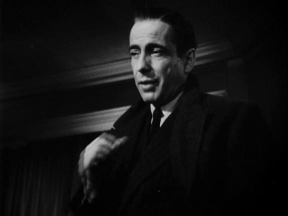 Samuel Spade