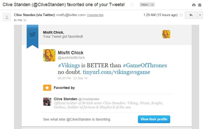 It is such a thrill to directly connect with a celebrity - even if it may be through an assistant, ha! *silly giggles*