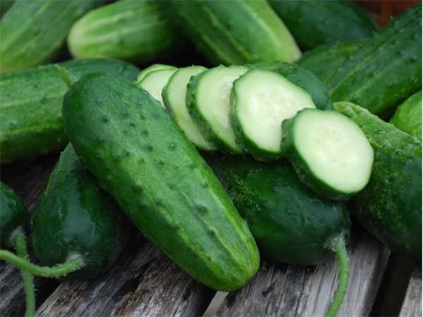 Cucumber is agreat source of potassium which can help treat Hypokalemia once you've identified the signs and symptoms