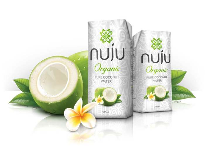 Fresh Coconut is high in potassium and sodium. It can help you to replace electrolytes lost when suffering from diarrhoea whilst suffering from Hypokalemia. It's the best drink to take.