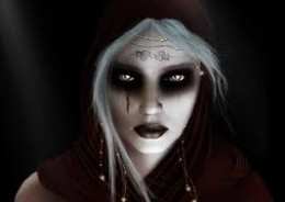 Scorpio is quite fascinated with things that are considered to be outside the purview of human understanding such as the paranormal, the supernatural, & the occult. Many people are quite fearful of such subject matters.