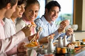 Aries loves to explore & sample everything that life has to offer. Nothing is too strange, weird, nor taboo for him/her to try. H/she contends that there's a strict correlation between passion, engagement & overall good health.