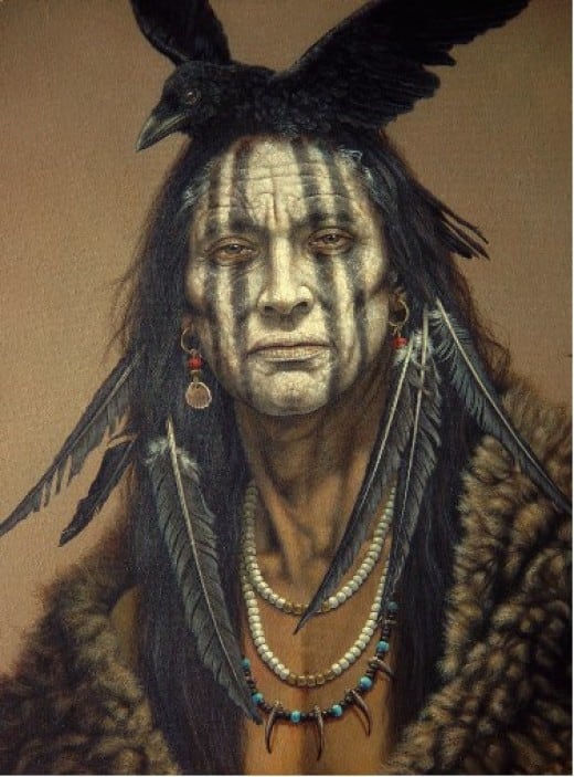 The Tuatha de' Danann were clearly visitors from Hollow Earth, come to help mankind pick up the pieces of their shattered civilization after a global flood.