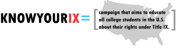 No person in the United States shall, on the basis of sex, be excluded from participation in, be denied the benefits of, or be subjected to discrimination under any education program or activity receiving Federal financial assistance.
