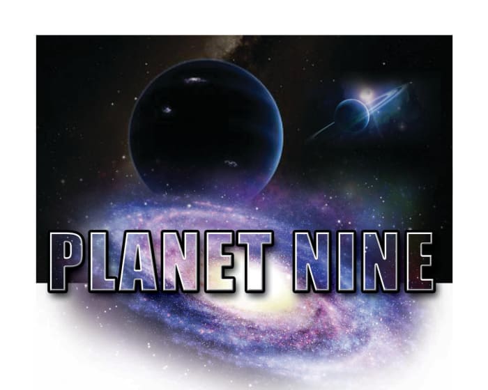 Two Caltech scientists insist they have discovered a ninth planet in our solar system, that is not Nibiru Planet X, things that make you go hmmm!