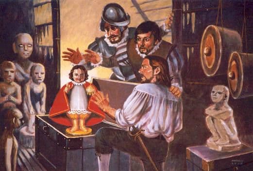 The anniversary commemorating the rediscovery of the Santo Nino of Cebu is known as "kaplag"(finding).