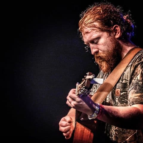 Tyler Childers : Early Career, Facts, Bio, Age, and More - HubPages