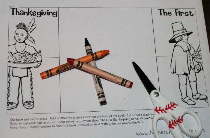 Pilgrims Lesson for Kids - HubPages