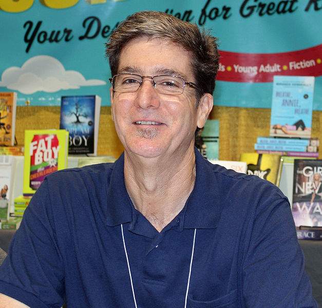 Kenn Nesbitt-Children’s Author and Poet - HubPages