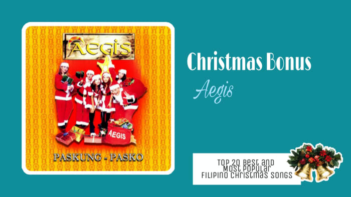 Top 20 Best and Most Popular Filipino Christmas Songs - HubPages