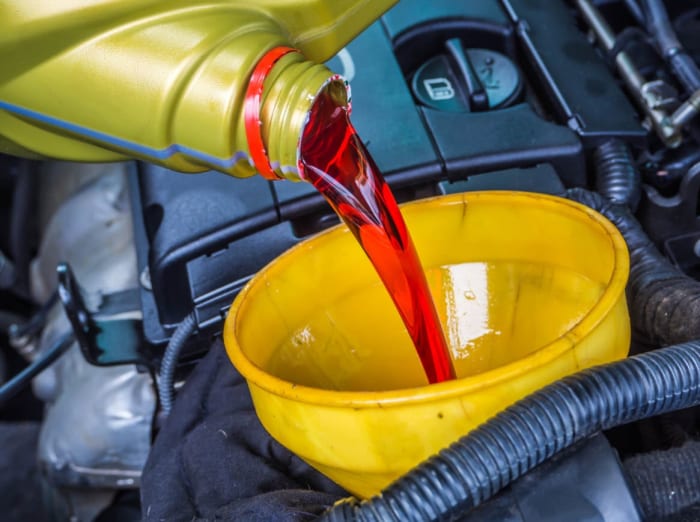 Keeping track of your transmission fluid is highly important. Transmission repairs are often avoidable with some basic maintenance.