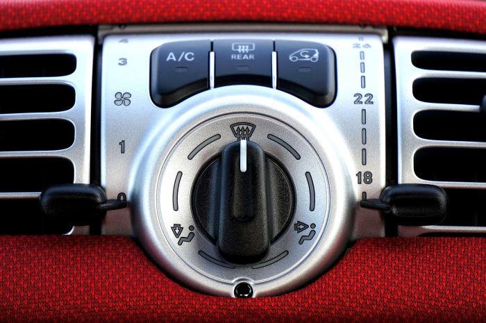 After starting the engine, check if its warm and visually watch the coolant in the cooling system to see if it is circulating. If not, then immediately ask for a mechanic to have it checked. Or, if you know how to do it, that would be great.