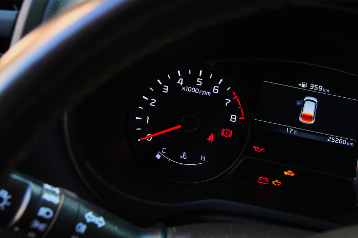 A car's electrical system consists of the battery, starter and alternator. In any event that one of these components are malfunction, your car won't start or run correctly. If you suspect there's a problem, immediately call a mechanic.