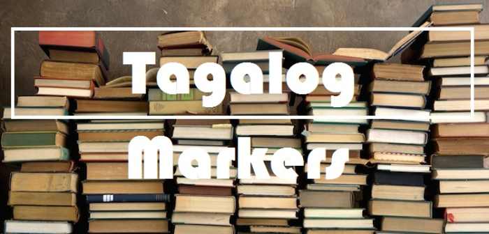 Tagalog markers si, ni, and kay and their plural forms explained along with easy to understand examples.