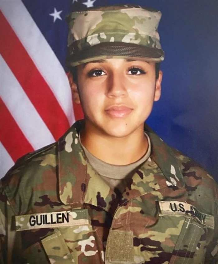 Why hasn't the brutal murder of Fort Hood soldier Vanessa Guillen received more attention from left wing media?