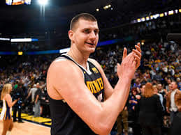 Nikola Jokic is a unique seven footer who excels at passing and shooting but can also dominate on the boards.