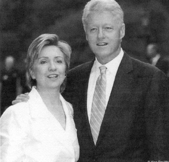 Bill Clinton, the forty-second president, Democrat, 1993-2001, was the first to pay down principle on the debt in decades. Still the national debt increased by $1.3 trillion.