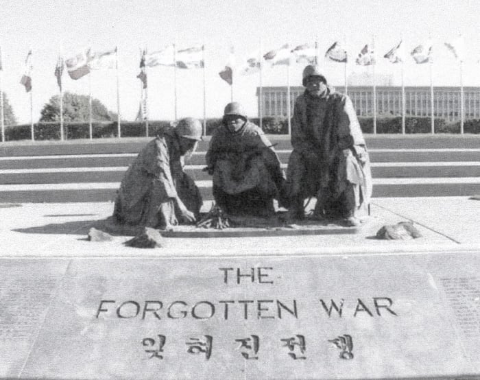 The 'forgotten' war, Korea (Vietnam's older brother) cost the nation $30 billion (Historical $) or $320 billion in today's dollars.