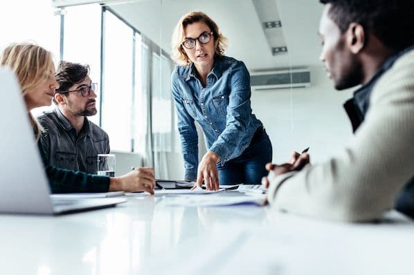 Planning forces managers to shake off their inertia and insular outlook; it induces them to look beyond those noses, beyond today and tomorrow, and beyond immediate concerns