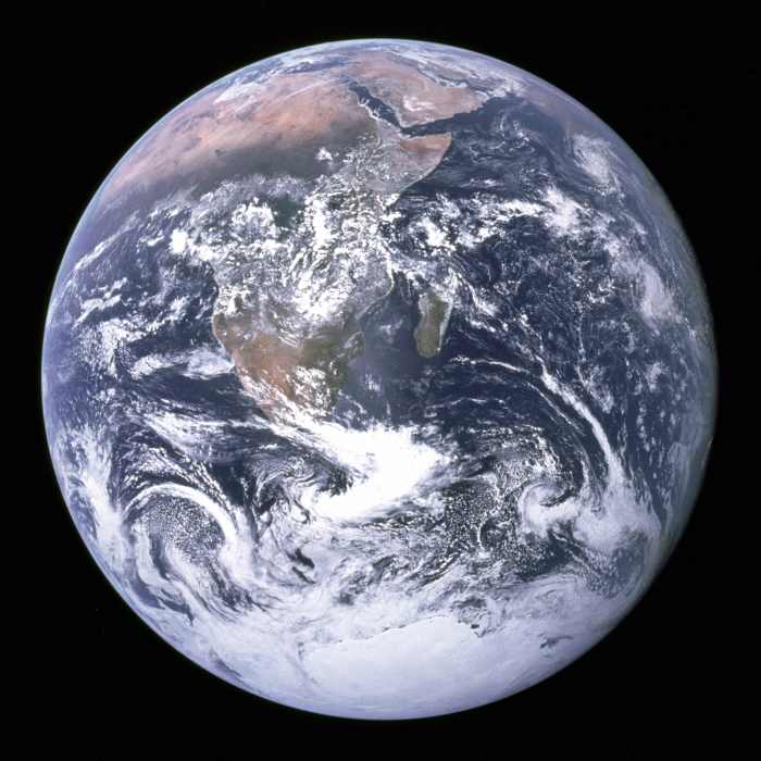 Earth is the only planet we know of that harbours life. But incredibly, for most of its history it only harboured single celled organisms.