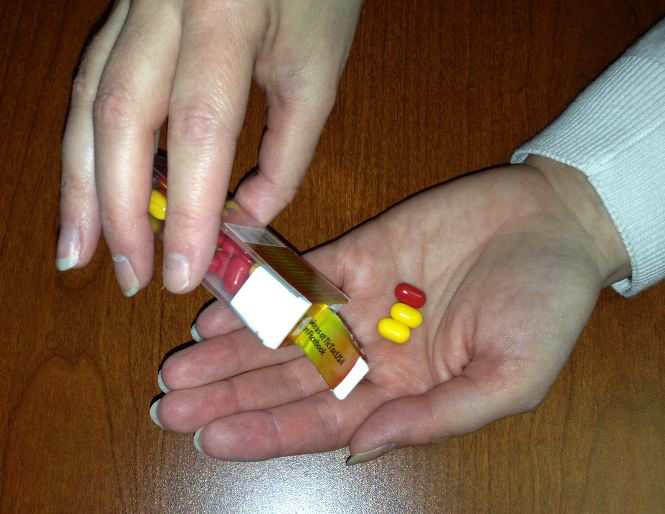 How to Eat a Tic Tac the Right Way HubPages