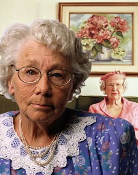 Adult youngest siblings how older siblings are validated & highly respected whereas they're NOT.They are always diminshed& discounted. No matter how old they become or what they achieve,they'll always be THE BABY. They WISH to be deemed competent.