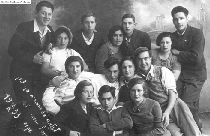 Those who grew up with the "group mindset" that was enforced by the kibbutz, are very close to one another throughout their entire lives.