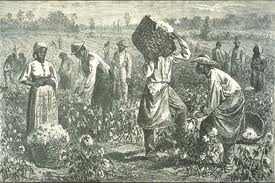 Lighter skinned enslaved Africans were given house assignments while darker skinned enslaved Africans were given field & other undesirable assignments.Darker skinned enslaved Africans were subjected to THE WORST treatment.