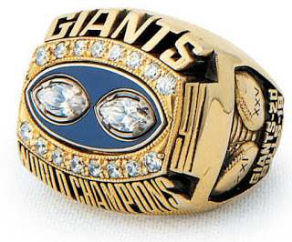 1990 Super Bowl Ring sold at auction for reportedly $250,000 Lawrence Taylor's ring