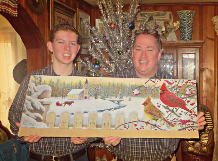 Making Jigsaw Puzzles is a great time to spend with your family, you feel a since of accomplishment with you have finished your puzzle and have a family treasure to hang on the wall.
