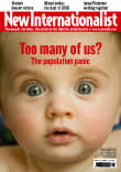 Ursula Wills-Jones has published articles in activism magazines. The New Internationalist is one of thoses publications.
