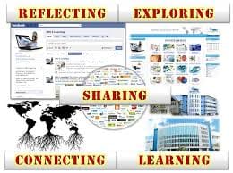 We should explore, study and reflect what we could learned during our lives and then we should try to pass this knowledge on by sharing our knowledge, so that other people could be able to learn form our life learning.