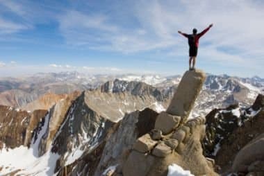 Many children from low/working class & blue collar backgrounds have a difficult & uphill road to success. They are often derided by their families for having "outlandish" aspirations& goals.They choose to ignore this & succeed against all odds.